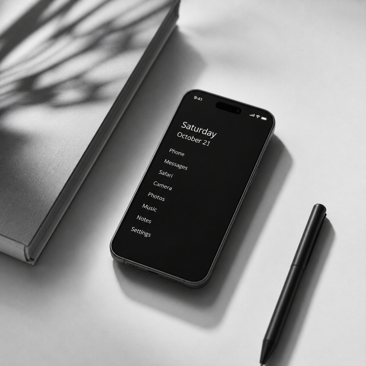 Reclaim Your Focus: A Guide to the Before Launcher for Android