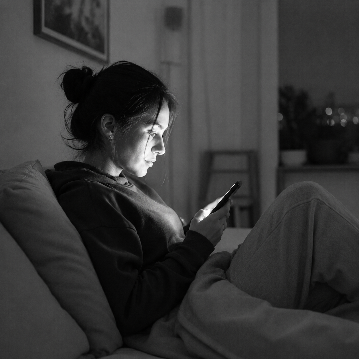 How to Stop Doomscrolling on Android (And What’s Actually Happening When You Do It)