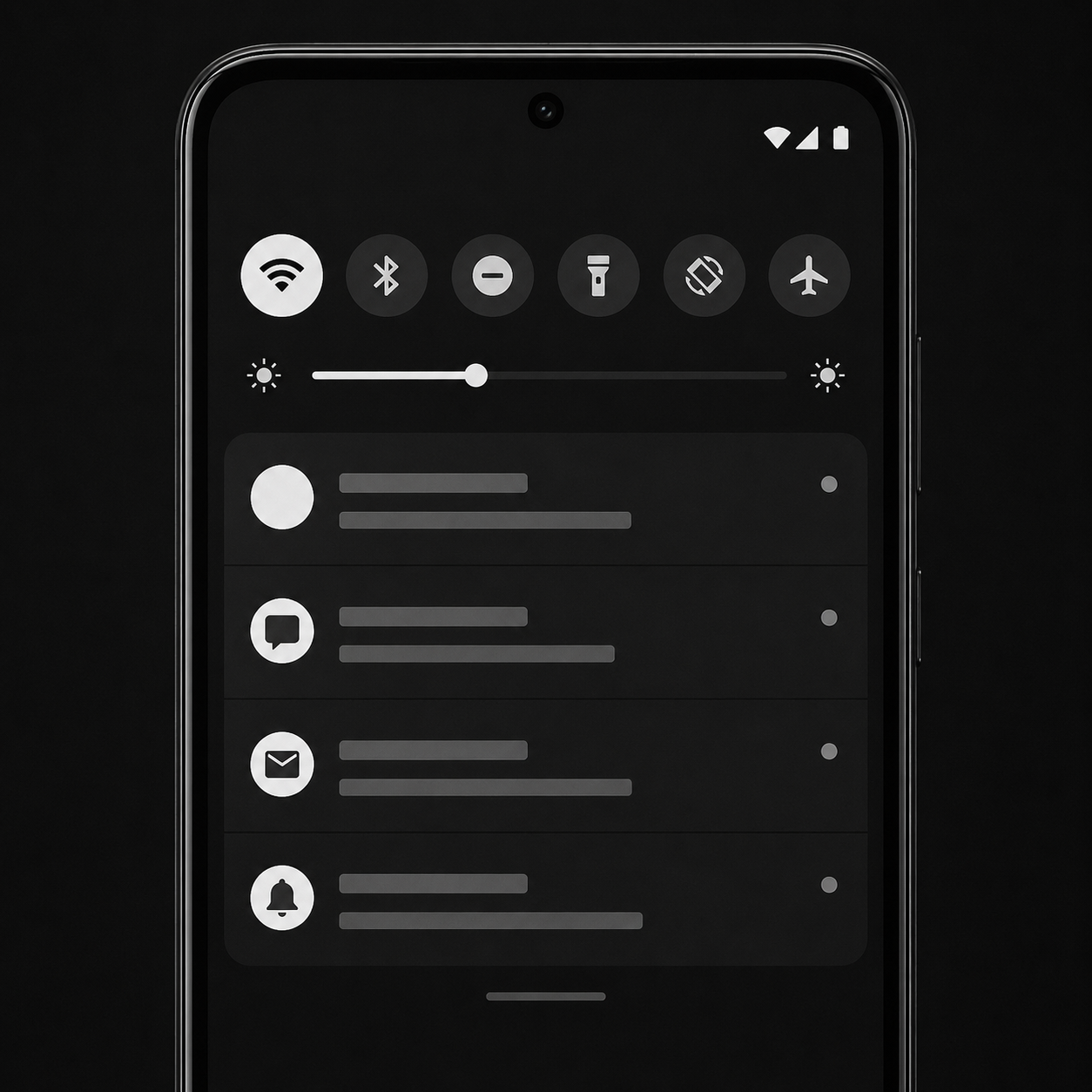 The Notification Audit: How to Silence Your Android Phone Without Missing What Matters