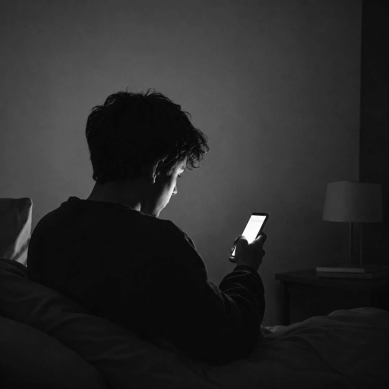 Why You Keep Picking Up Your Phone (And How to Actually Stop)