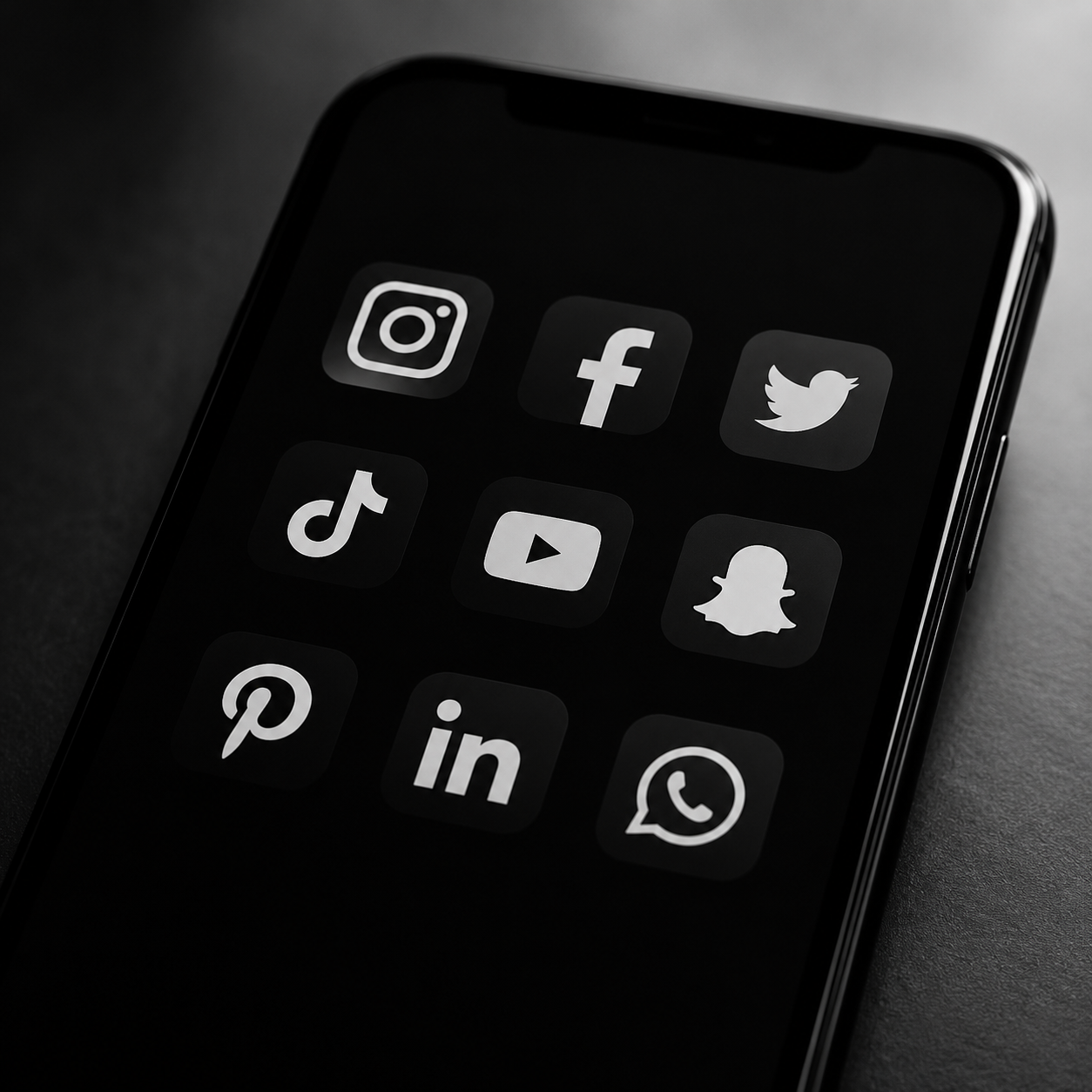How to Use Social Media Without Letting It Use You
