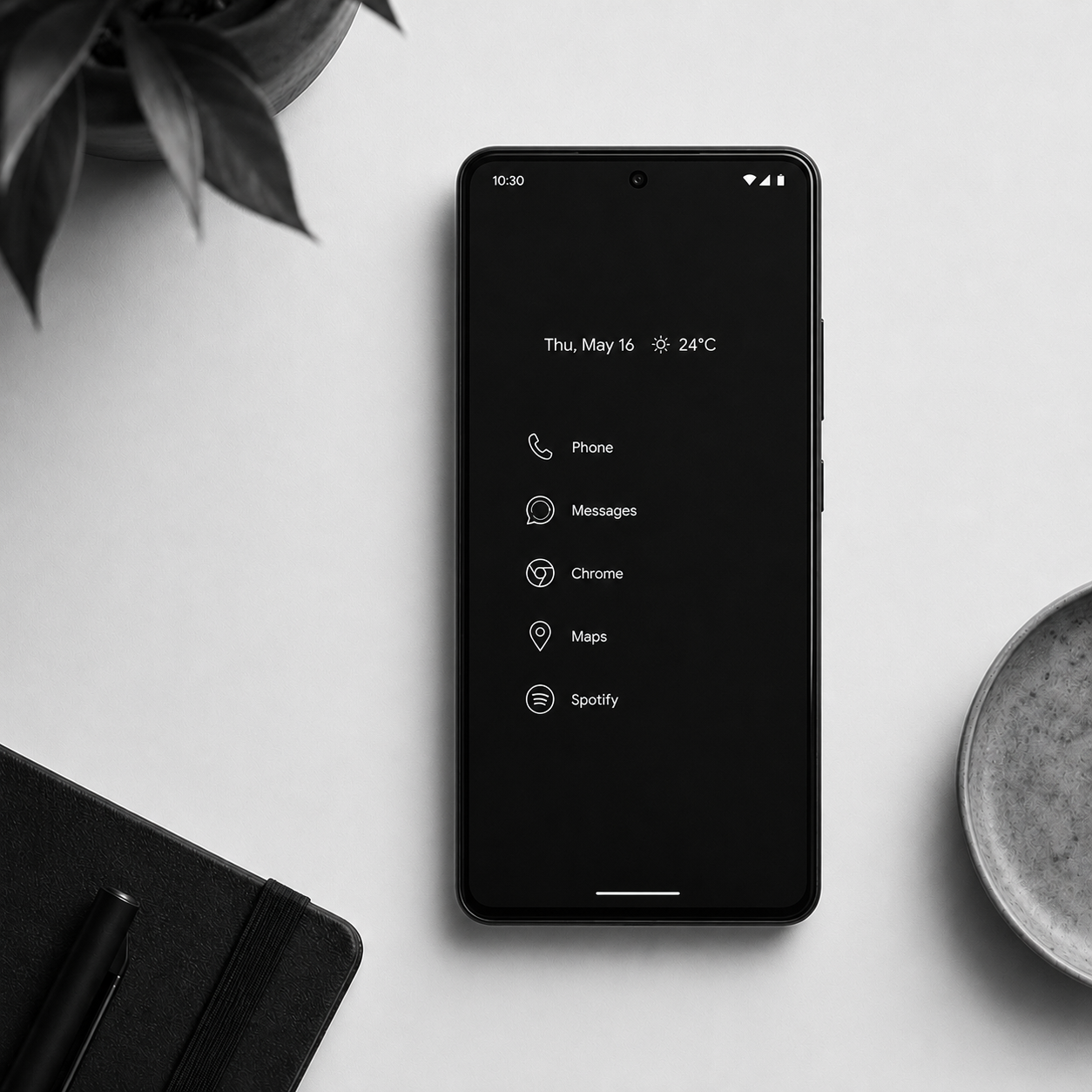 How to Set Up a Minimalist Android Phone: A Step-by-Step Guide